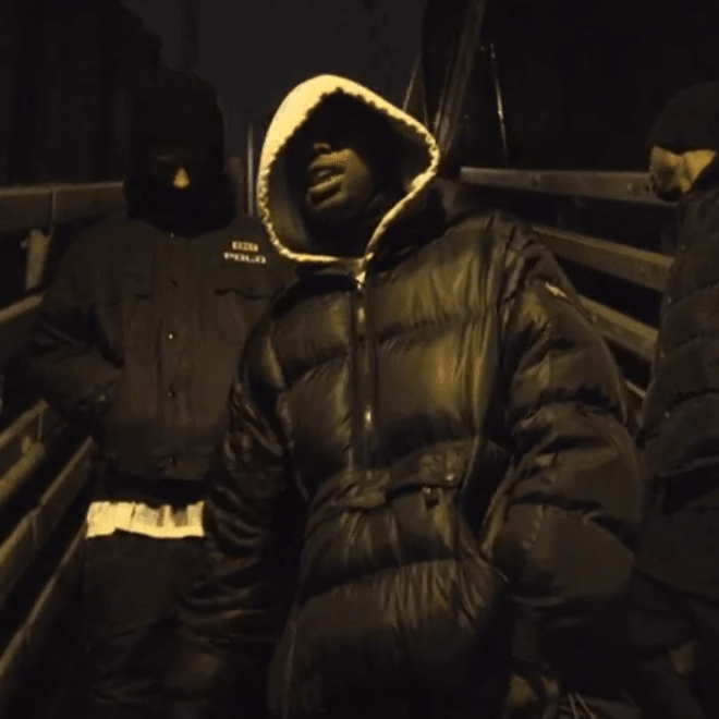 A$AP Twelvyy featuring Da$h - Jay Reed