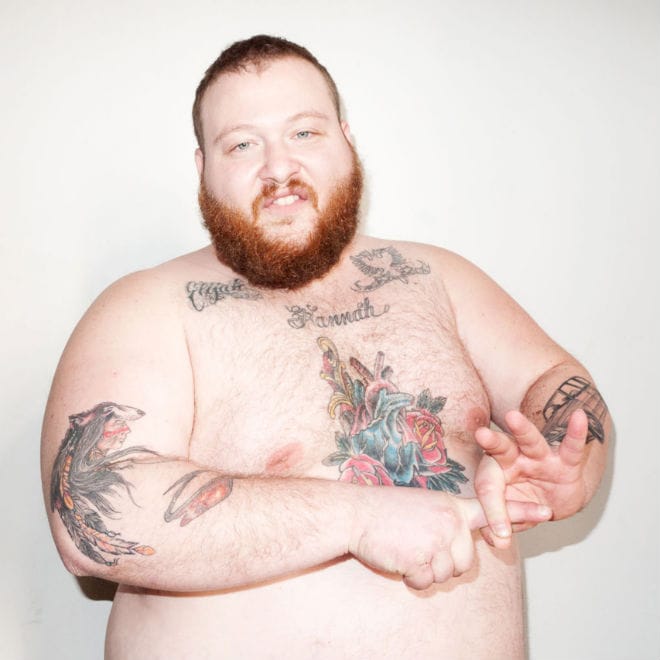 Action Bronson – Live From Kissena Blvd (Produced by Statik Selektah)