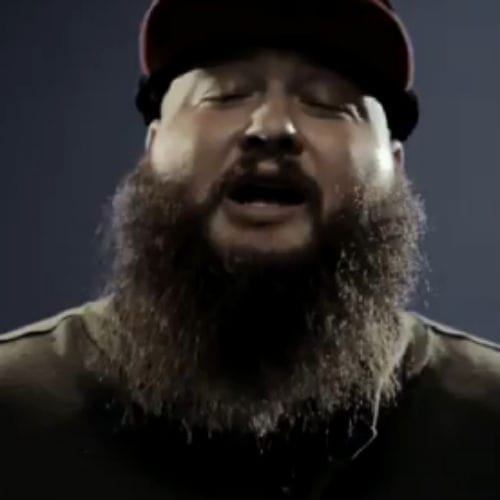 Action Bronson - XXL Freshman Freestyle