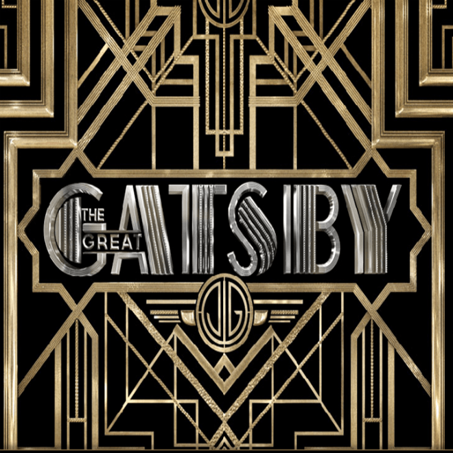 Album Snippets and Tracklist from 'The Great Gatsby' Soundtrack