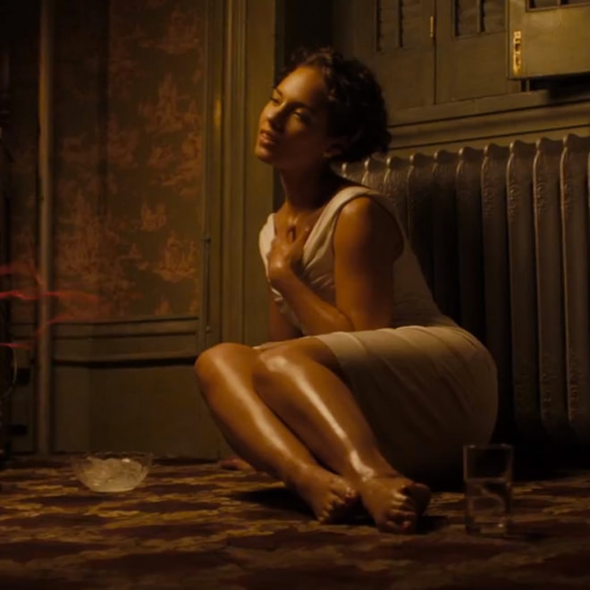 Alicia Keys featuring Maxwell – Fire We Make (Video Teaser)