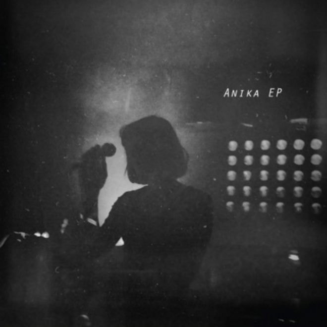 Anika - Love Buzz (Shocking Blue Cover)