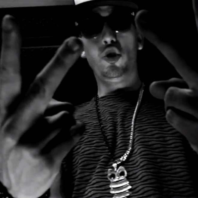 Ariez Onasis featuring TUGE - The Eulogy