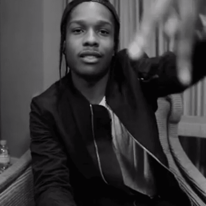 A$AP Rocky to Release Instrumental Album