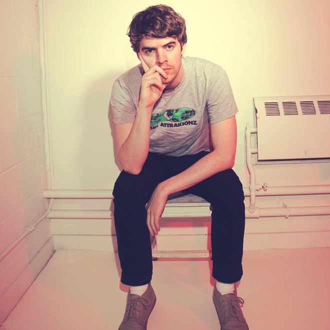 Backstreet Boys - Show Me The Meaning Of Being Lonely (Ryan Hemsworth Remix)