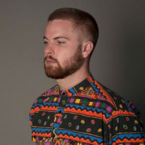 Beastie Respond Speaks with Fragment for AiAiAi