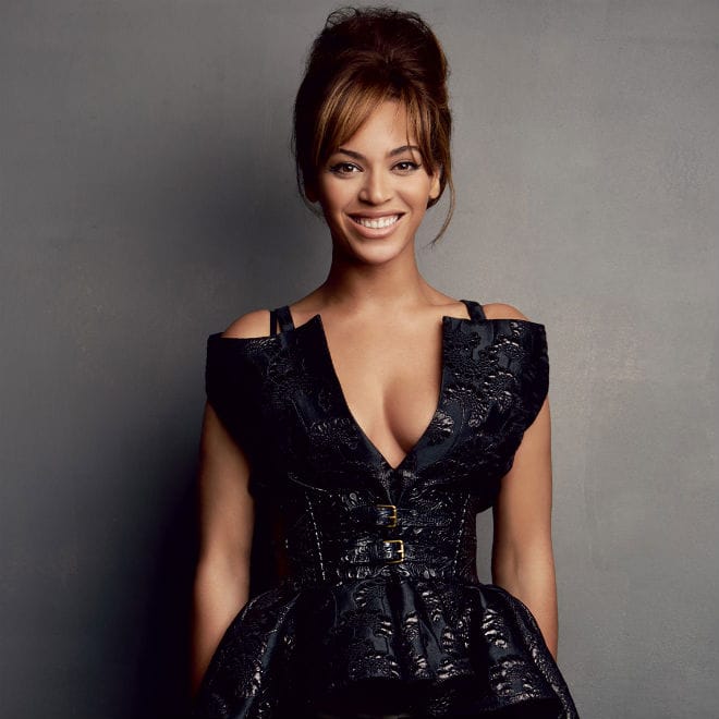 Beyoncé & André 3000 to Cover Amy Winehouse for 'The Great Gatsby' Soundtrack