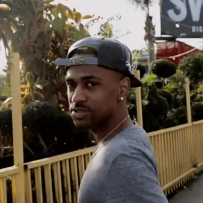 Big Sean Reflects on Family