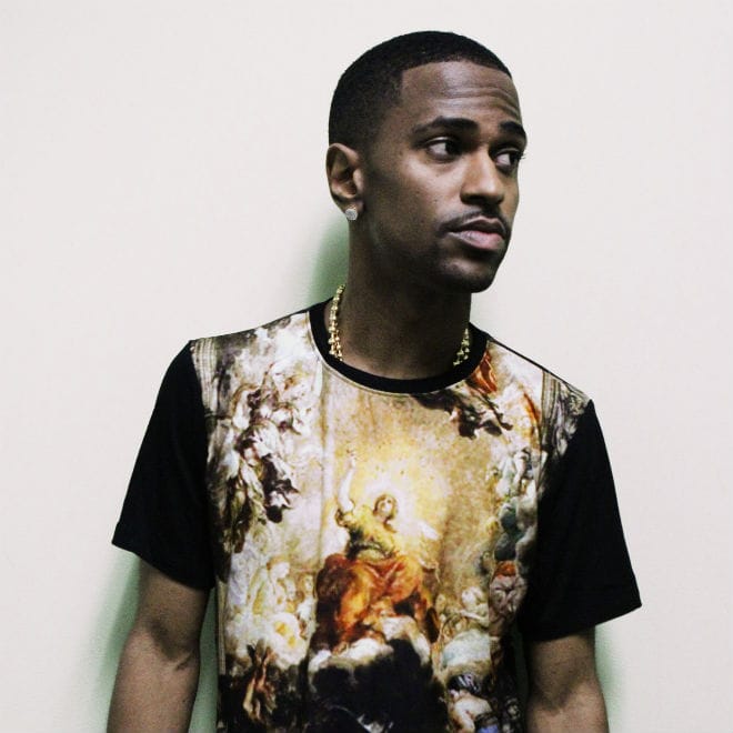 Big Sean Speaks on KiD CuDi Leaving G.O.O.D Music