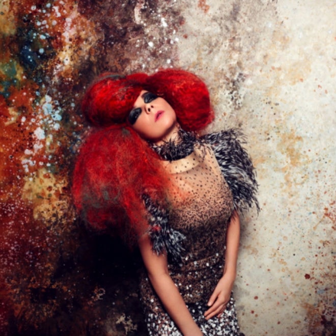 Björk Announces Tour Dates and Details