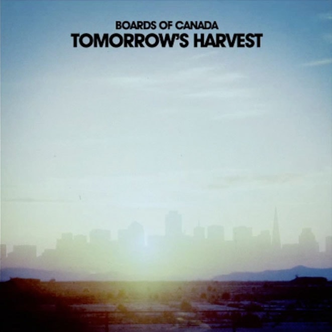 Boards of Canada Announce New Album, 'Tomorrow's Harvest,' Reveal Tracklist