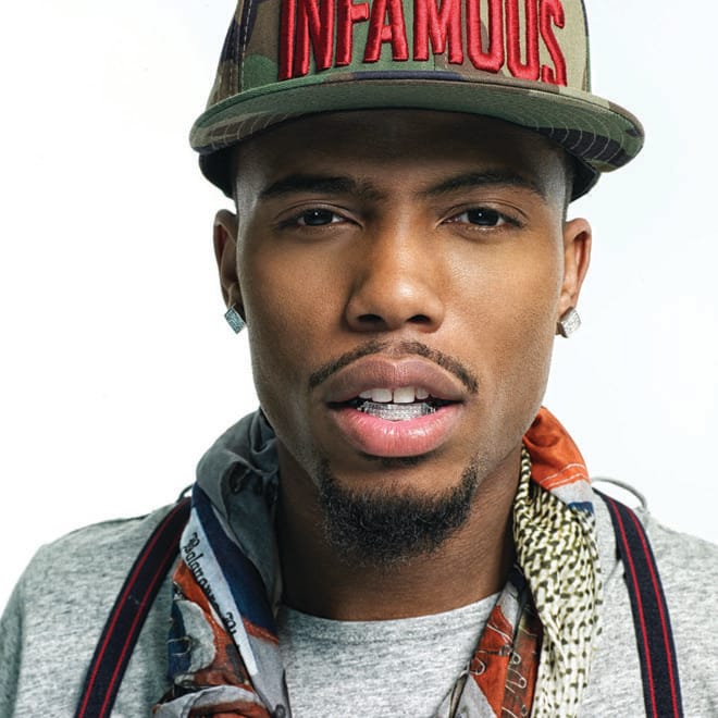 B.o.B featuring 2 Chainz - Headband