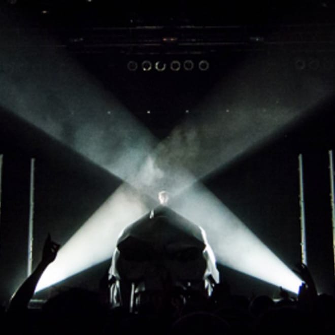 Boys Noize – Distant Lover