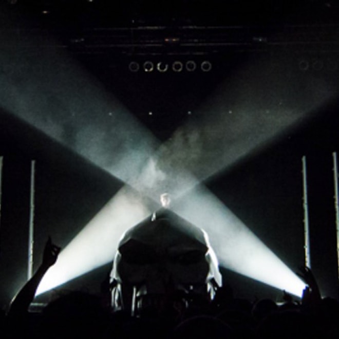 Boys Noize – Distant Lover