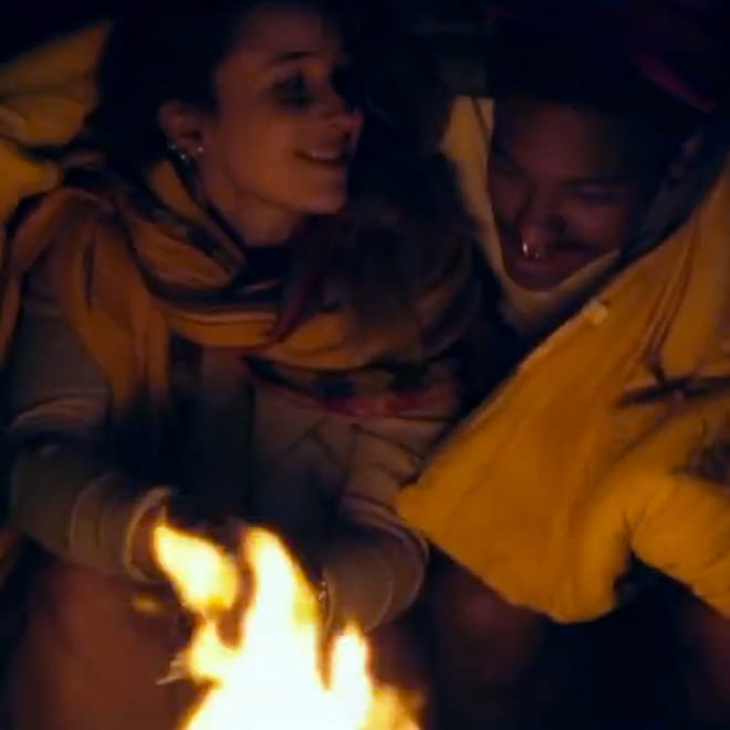 Branko featuring Orlando Santos – Time Out