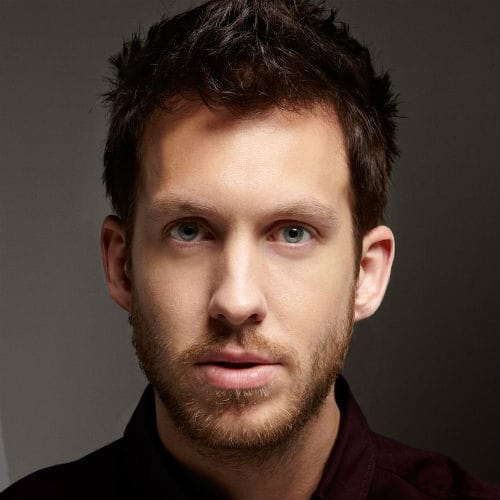 Calvin Harris featuring Ellie Goulding - I Need Your Love (Music Video)