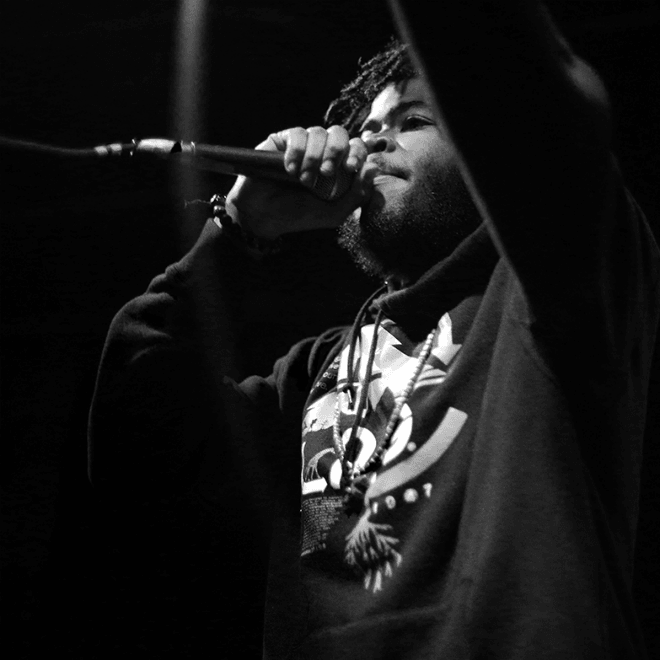 Capital STEEZ - Apex