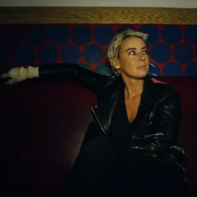 Cat Power – Manhattan