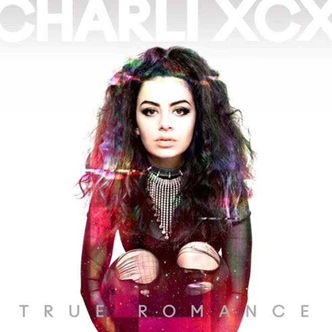 Charli XCX – True Romance (Full Album Stream)