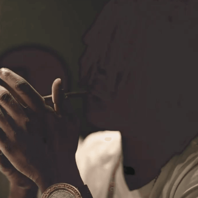 Chief Keef – Where He Get It