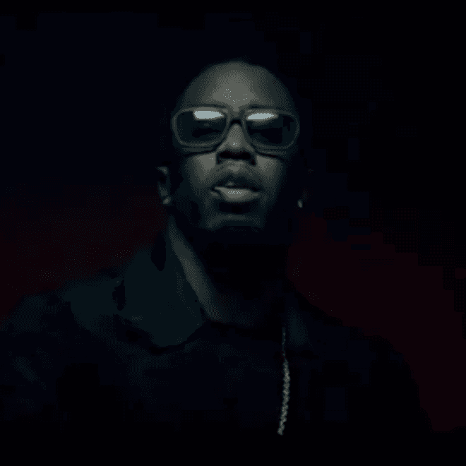 Chinx Drugz featuring French Montana, Rick Ross, Diddy & Cassie - I'm A Cokeboy (Remix)