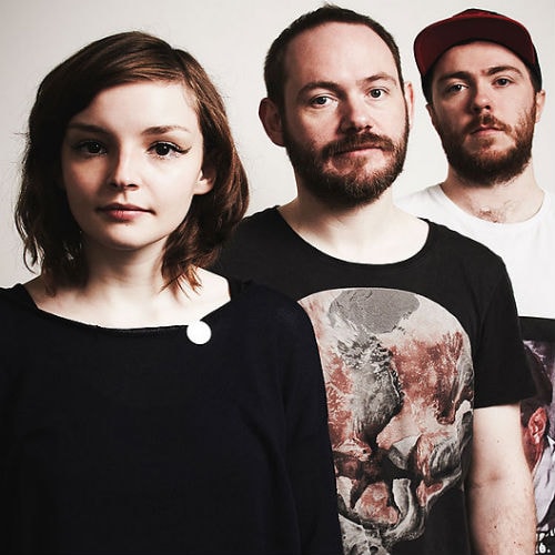 CHVRCHES Takes on 'Game of Thrones' Theme