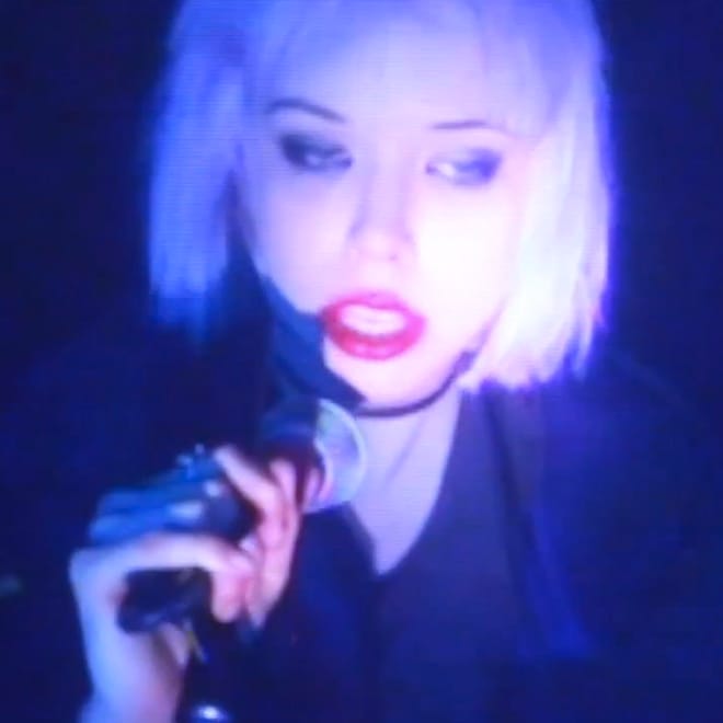 Crystal Castles - Affection 