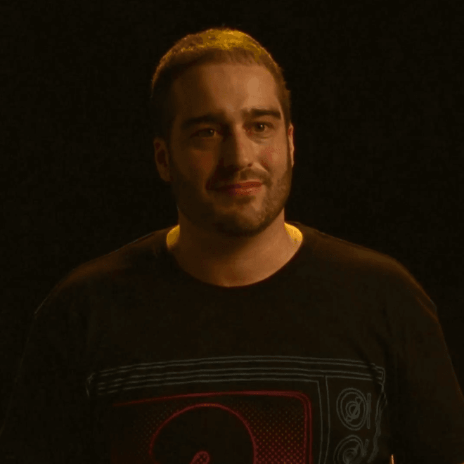 Daft Punk's 'Random Access Memories' - The Collaborators: Todd Edwards