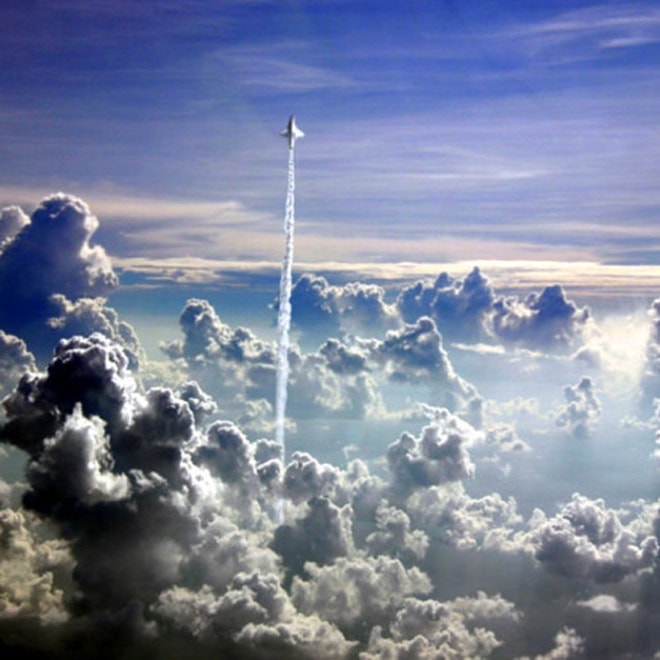 DāM-FunK – Levitate From It All