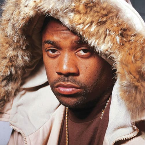 Dame Dash Opens Up To The Combat Jack Show