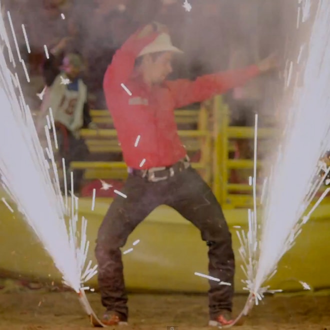 David Guetta featuring Ne-Yo & Akon - Play Hard