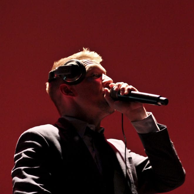 Diplo and Dr. Luke Join Publishing Forces