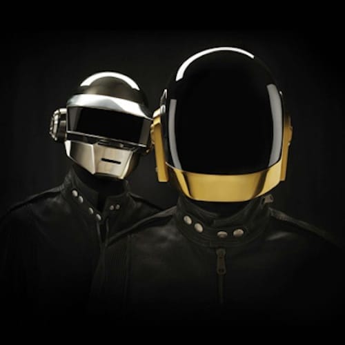 Daft Punk to Debut 'Random Access Memories' in Wee Waa, Australia