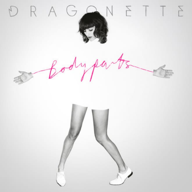 Dragonette - My Legs
