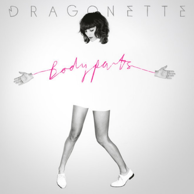 Dragonette - My Legs