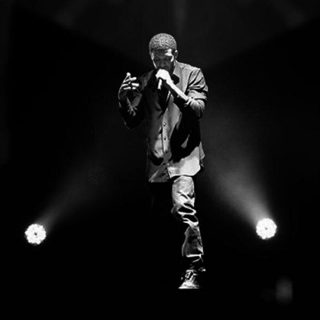 Drake - 2013 Jordan Brand Classic Performance