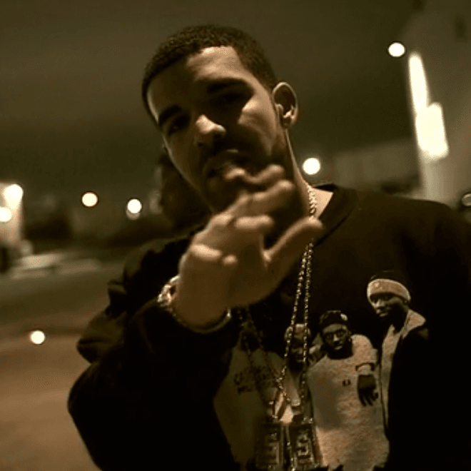 Drake - 5AM in Toronto