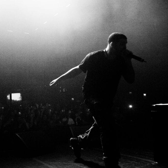 Drake - "Girls Love Beyoncé" & "No New Friends" (Chopped & Screwed Remixes by OG Ron C)