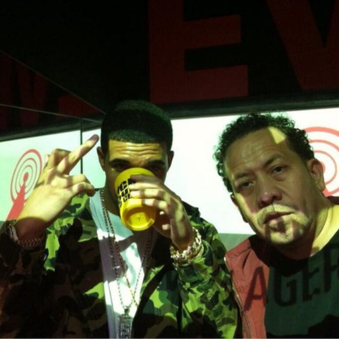 Drake Speaks on Chris Brown and Rihanna, Also Promises Two New Songs