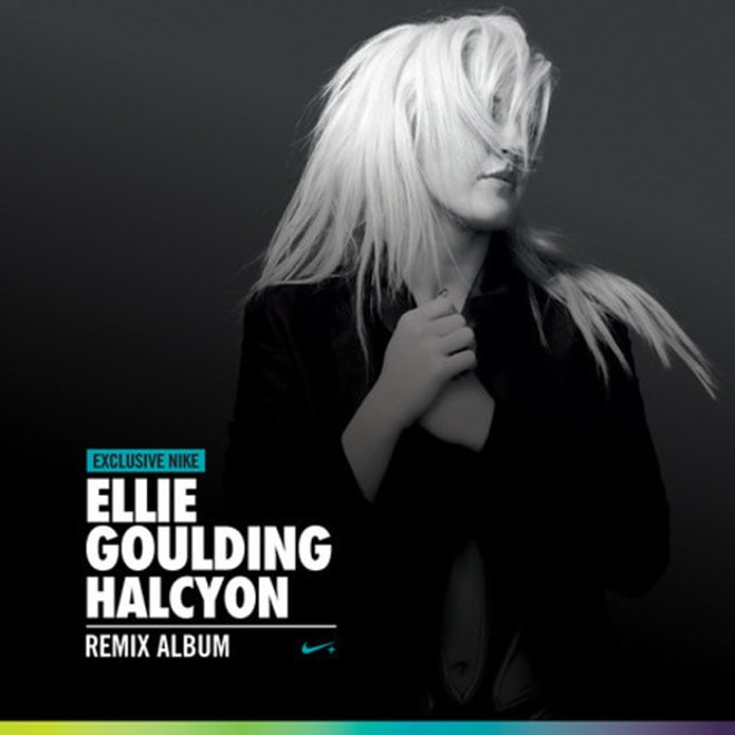 Ellie Goulding – Don’t Say A Word (Star Slinger Remix)