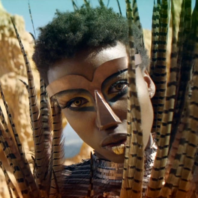 Empire Of The Sun - Alive