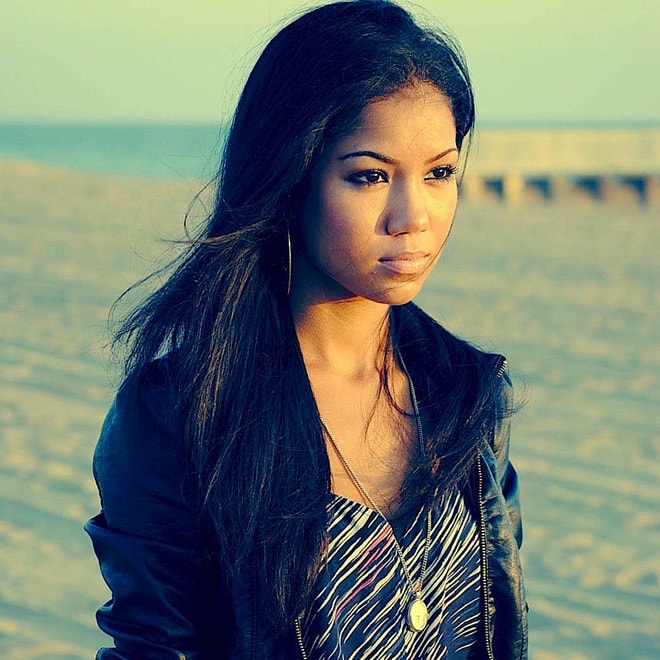 Eric Bellinger featuring Jhené Aiko – Ex Again