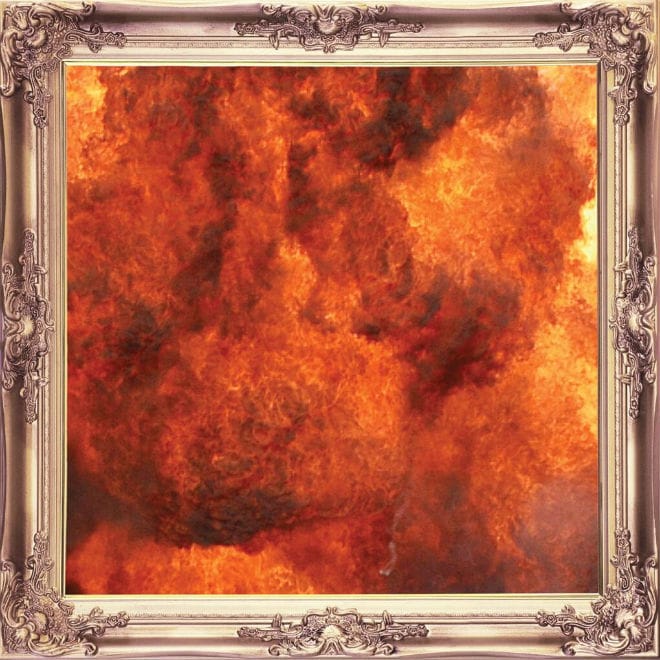 First Week Sales Projections for KiD CuDi's Indicud