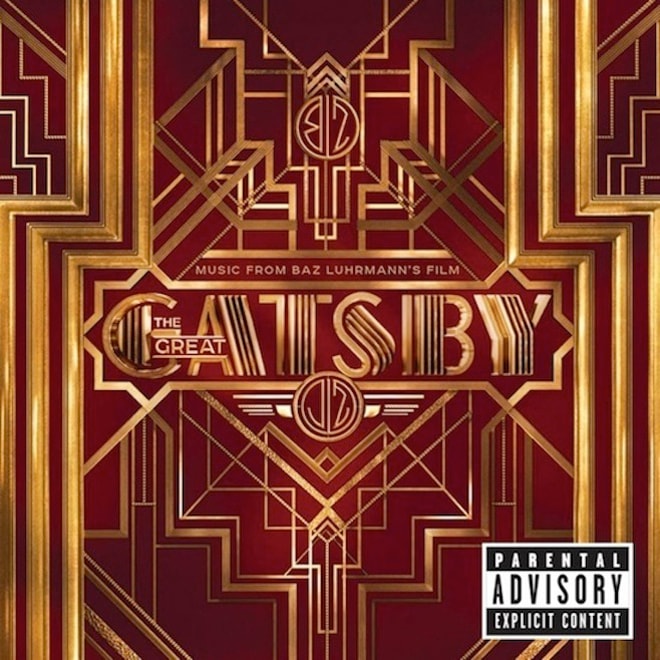 Florence + the Machine - Over the Love (From 'Gatsby' Soundtrack)