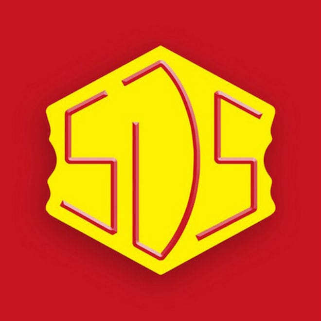 Flying Lotus - S.D.S. (Instrumental)