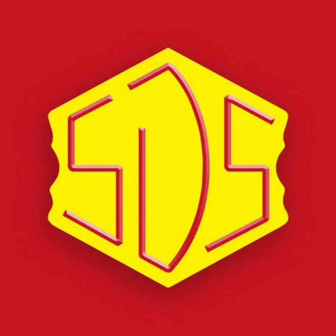 Flying Lotus - S.D.S. (Instrumental)