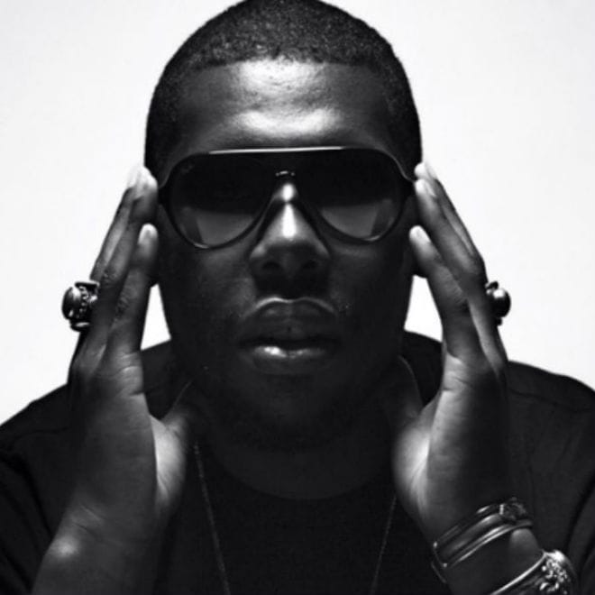 Flying Lotus Working on Jazz Album
