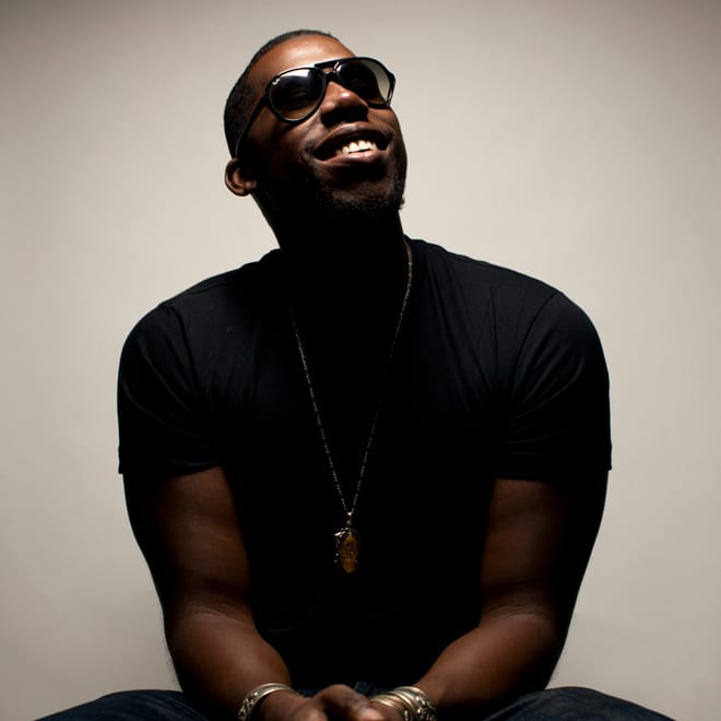 Flying Lotus - About That Time + A Glitch As A Glitch