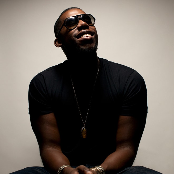 Flying Lotus - About That Time + A Glitch As A Glitch