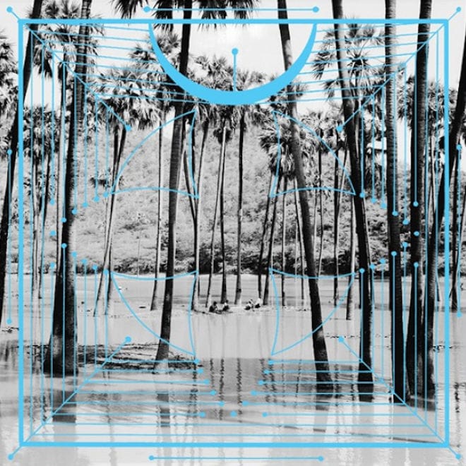 Four Tet - Pyramids (Atoms For Peace Remix)
